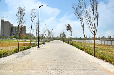 Project Image of 1062.0 - 1620.0 Sq.ft Residential Plot Plot for buy in BPTP District 6 Block L