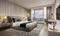 Dream Atlantis Bedroom 1