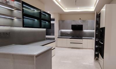 Project Image of 1800.0 - 3200.0 Sq.ft 4 BHK Builder Floor for buy in Living Ultra Luxury Floor