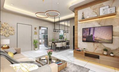 Project Image of 317.54 - 536.37 Sq.ft 1 BHK Apartment for buy in Bhaveshwar Callista 3