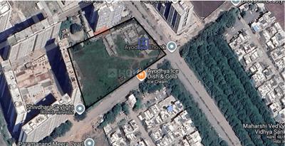 Project Image of 989.42 - 1673.79 Sq.ft Residential Plot Plot for buy in Sidharth Palace