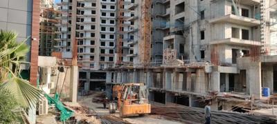 Project Image of 1298.0 - 2018.0 Sq.ft 3 BHK Apartment for buy in Vrinda Heritage Skyward