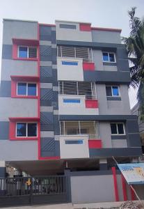 Project Image of 1099.0 - 1349.0 Sq.ft 2 BHK Apartment for buy in Sri Sastha Sapphire