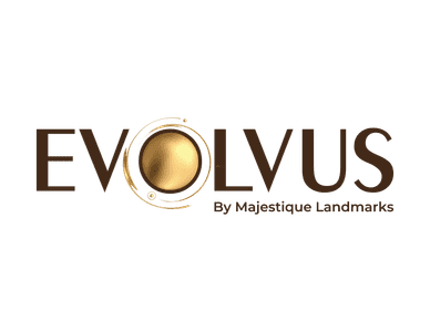 Project Image of 877.0 - 1715.0 Sq.ft 2 BHK Apartment for buy in Evolvus