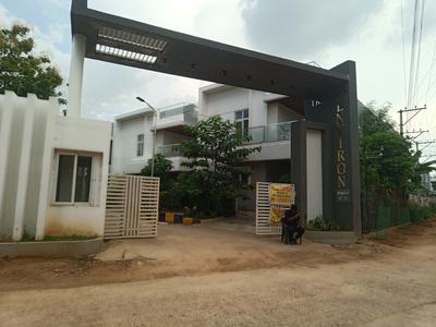 Project Image of 2250.0 - 2524.0 Sq.ft 3 BHK Villa for buy in Triton Environ