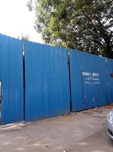 Aiyannar Maharshi Heights Images for Construction Status of Aiyannar Maharshi Heights 1