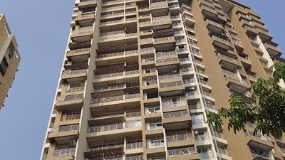 Project Image of 1190 Sq.ft 2 BHK Apartment / Flat for sale in Ghansoli for Rs. 19000000