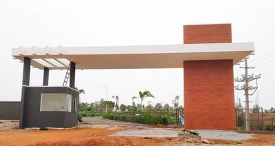 Project Image of 1200.0 - 4500.0 Sq.ft Residential Plot Plot for buy in Cauvery Enclave