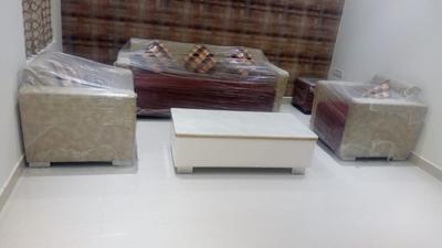 Project Image of 0.0 - 1685.0 Sq.ft 3 BHK Apartment for buy in LML Lakescape