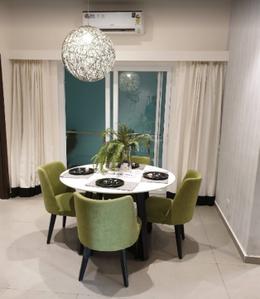 Project Image of 625.0 - 1770.0 Sq.ft 1 BHK Apartment for buy in Shriram Park 63 At Shriram The Gateway