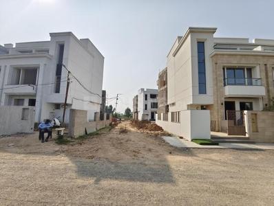 Project Image of 1092.0 - 1573.0 Sq.ft 4 BHK Villa for buy in Vedant Villas II