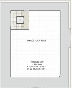 Project Image of 0.0 - 2283.13 Sq.ft 4 BHK Apartment for buy in Bizmax Satvaa Sunrise