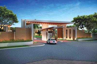 Project Image of 1654 Sq.ft 3.5 BHK Villa for sale in Tyayakana Halli for Rs. 22000000