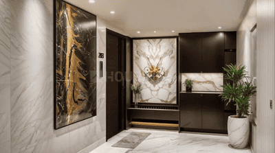Project Image of 1140.97 - 1641.07 Sq.ft 3 BHK Apartment for buy in Rroyal Posch