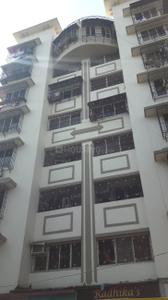 Project Image of 550.0 - 915.0 Sq.ft 1 BHK Apartment for buy in Dimples Sterling B