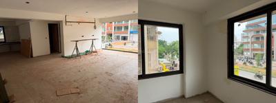 Project Image of 0.0 - 1551.73 Sq.ft 4 BHK Apartment for buy in Chandrashila Kite View