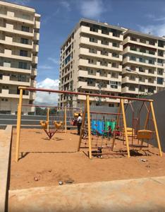 Project Image of 1200 Sq.ft 2 BHK Apartment / Flat for sale in Deepanagar for Rs. 7700000