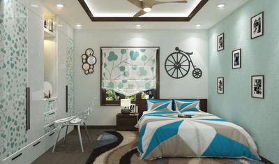 Project Image of 1280.0 - 1455.0 Sq.ft 3 BHK Apartment for buy in Nest Eternia