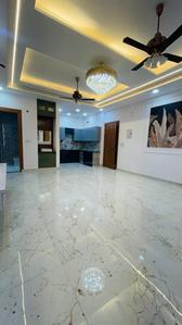 Project Image of 950.0 - 1400.0 Sq.ft 3 BHK Builder Floor for buy in Aask Homes 94