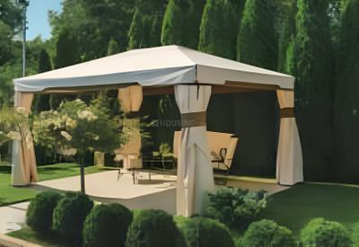 Project Image of 1133.55 - 1537.3 Sq.ft Residential Plot Plot for buy in Natraj Gulmohar Villas V