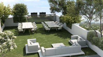 Project Image of 1808.0 - 1945.0 Sq.ft 3 BHK Apartment for buy in Condor Dahlia