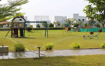 Project Image of 1200.0 - 2400.0 Sq.ft Residential Plot Plot for buy in Colorhomes Kanchi Pattinam Plots