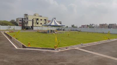 Project Image of 750.0 - 1600.0 Sq.ft Residential Plot Plot for buy in Daisy Park