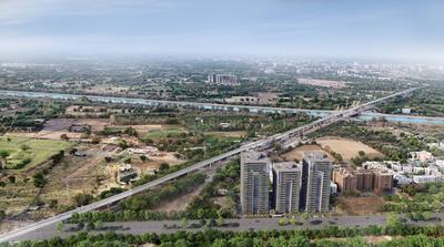 Project Image of 3015.0 - 4563.0 Sq.ft 3 BHK Apartment for buy in SV Harved Supremo