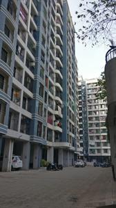 Project Image of 442 Sq.ft 1.5 BHK Apartment / Flat for sale in Nalasopara East for Rs. 5600000