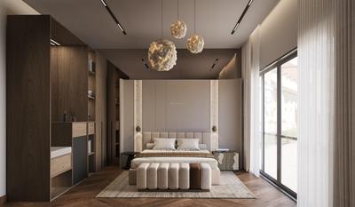 Project Image of 447.89 - 1256.26 Sq.ft 1 BHK Apartment for buy in Hrub Bayline Residences