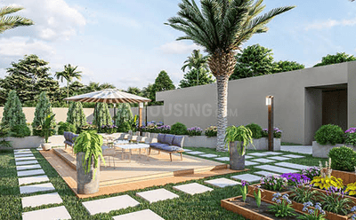 Project Image of 165.0 - 1272.0 Sq.ft Residential Plot Plot for buy in UR Triangle Valley