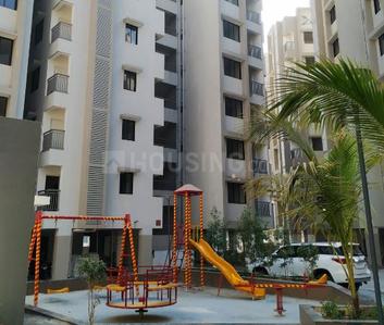 Project Image of 509.13 - 639.91 Sq.ft 2 BHK Apartment for buy in Nishan Pride