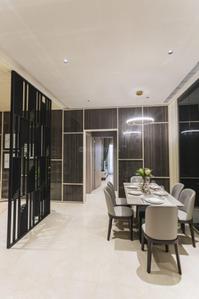 Project Image of 754.0 - 1241.0 Sq.ft 2 BHK Apartment for buy in MJ Opera