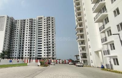 Project Image of 994.0 - 1335.0 Sq.ft 2 BHK Apartment for buy in Akshaya Orlando Phase I