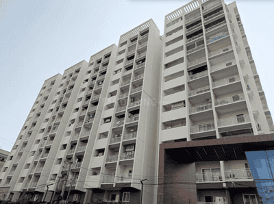 Project Image of 1020.0 - 2141.0 Sq.ft 2 BHK Apartment for buy in Lakshmi Cadillac