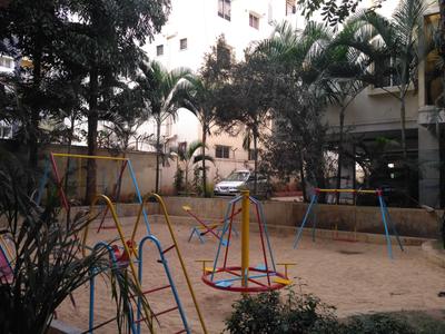 Project Image of 1000.0 - 1400.0 Sq.ft 2 BHK Apartment for buy in Mahaveer Residency