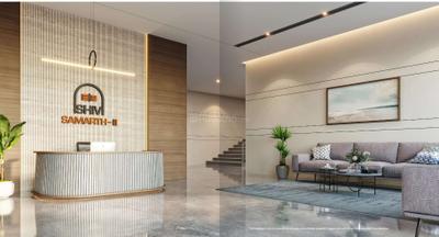 Project Image of 1802 Sq.ft 3 BHK Apartment / Flat for sale in Adajan Gam for Rs. 5400000