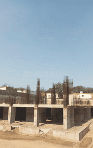 Project Image of 581.57 - 855.09 Sq.ft 3 BHK Apartment for buy in Anand Avyam