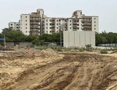 Project Image of 974.13 - 1746.98 Sq.ft 3 BHK Apartment for buy in Godrej Crown Residences At Godrej Golf Links