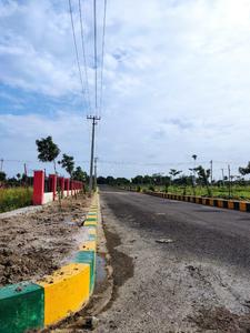 Project Image of 1485.0 - 3303.0 Sq.ft Residential Plot Plot for buy in Subhagruha Sukrithi Samprada
