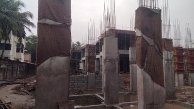 Project Image of 1584.0 - 1818.0 Sq.ft 3 BHK Apartment for buy in Arihant Melange