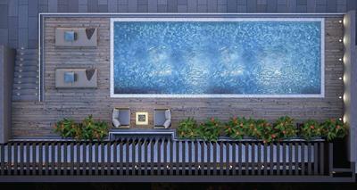 Project Image of 1117.0 - 2667.0 Sq.ft 3 BHK Apartment for buy in 96 Tagore