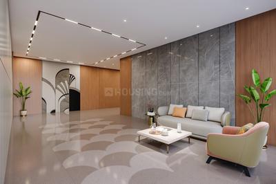 Project Image of 830.54 - 841.74 Sq.ft 3 BHK Apartment for buy in Swastik Varmine