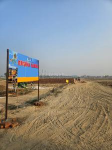 Project Image of 450.0 - 900.0 Sq.ft Residential Plot Plot for buy in MPB Krishna Garden