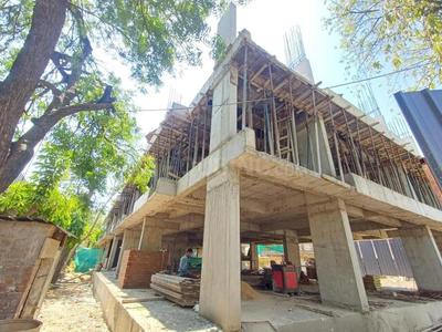 Project Image of 489.44 - 734.64 Sq.ft 1 BHK Apartment for buy in Aadinath Panjari Apartment
