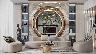 Project Image of 826.0 - 873.0 Sq.ft 1 BHK Apartment for buy in Danube Fashionz