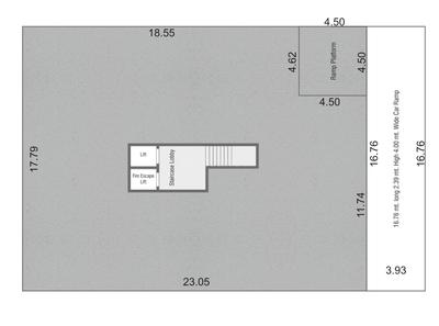 Project Image of 899.32 - 1183.49 Sq.ft 3 BHK Apartment for buy in Anmol Icon