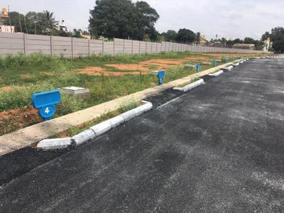 Project Image of 650.0 - 1200.0 Sq.ft Residential Plot Plot for buy in Komarla Subha Sankalp