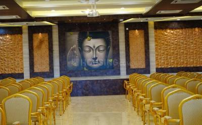 Project Image of 948.0 - 1287.0 Sq.ft 2 BHK Apartment for buy in Ananya Nana Nani Homes Phase 5