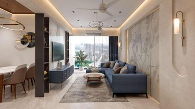 Project Image of 0.0 - 1890.0 Sq.ft 3 BHK Apartment for buy in Silver Coin